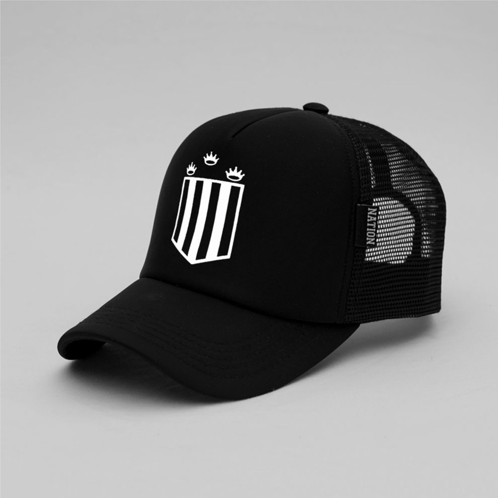 GORRA TRUCKER HOMBRE NATION STORE AL NATION - 1