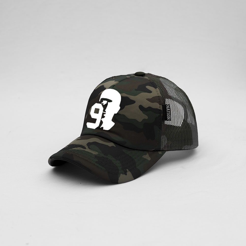 GORRA TRUCKER HOMBRE NATION STORE LOLO - 1