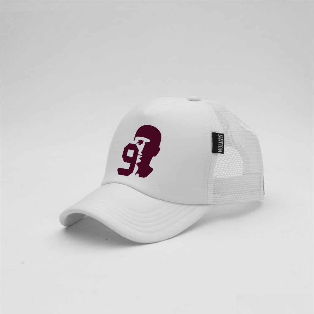 GORRA TRUCKER HOMBRE NATION STORE LOLO - 1