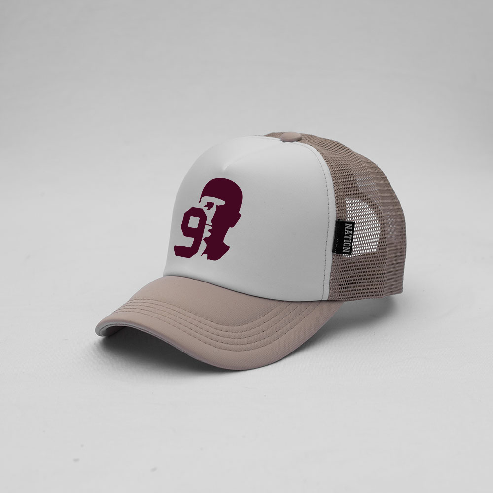 GORRA TRUCKER HOMBRE NATION STORE LOLO - 1