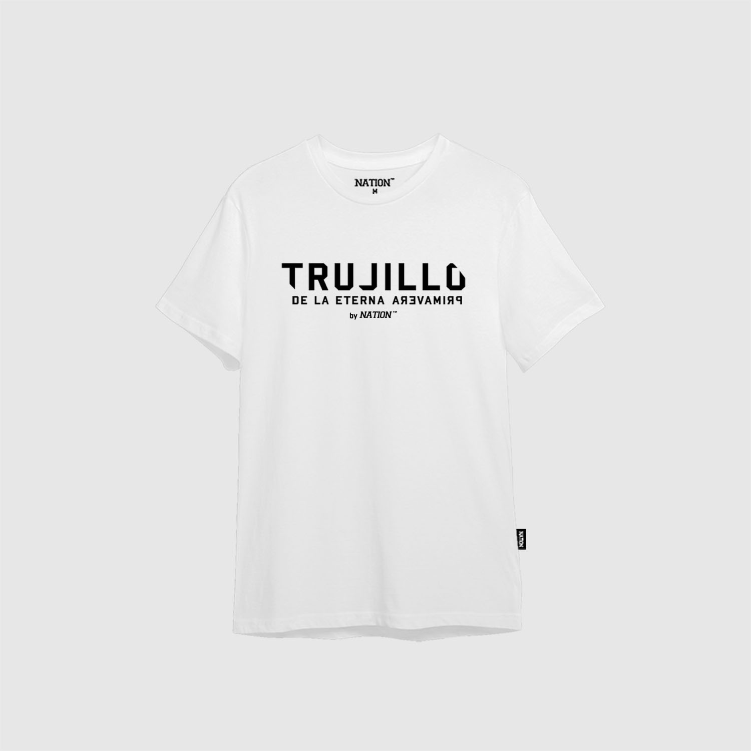 POLO URBANO HOMBRE NATION STORE TRUJILLO ETERNA - 1