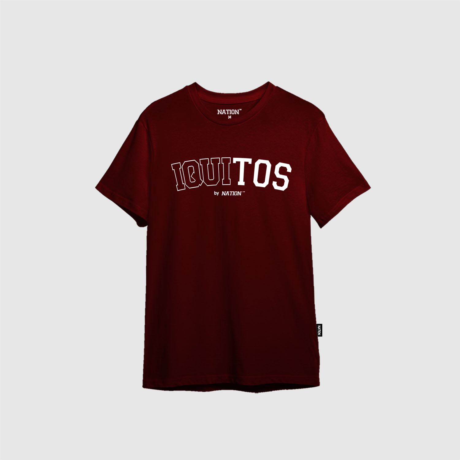 POLO URBANO HOMBRE NATION STORE IQUITOS - 1