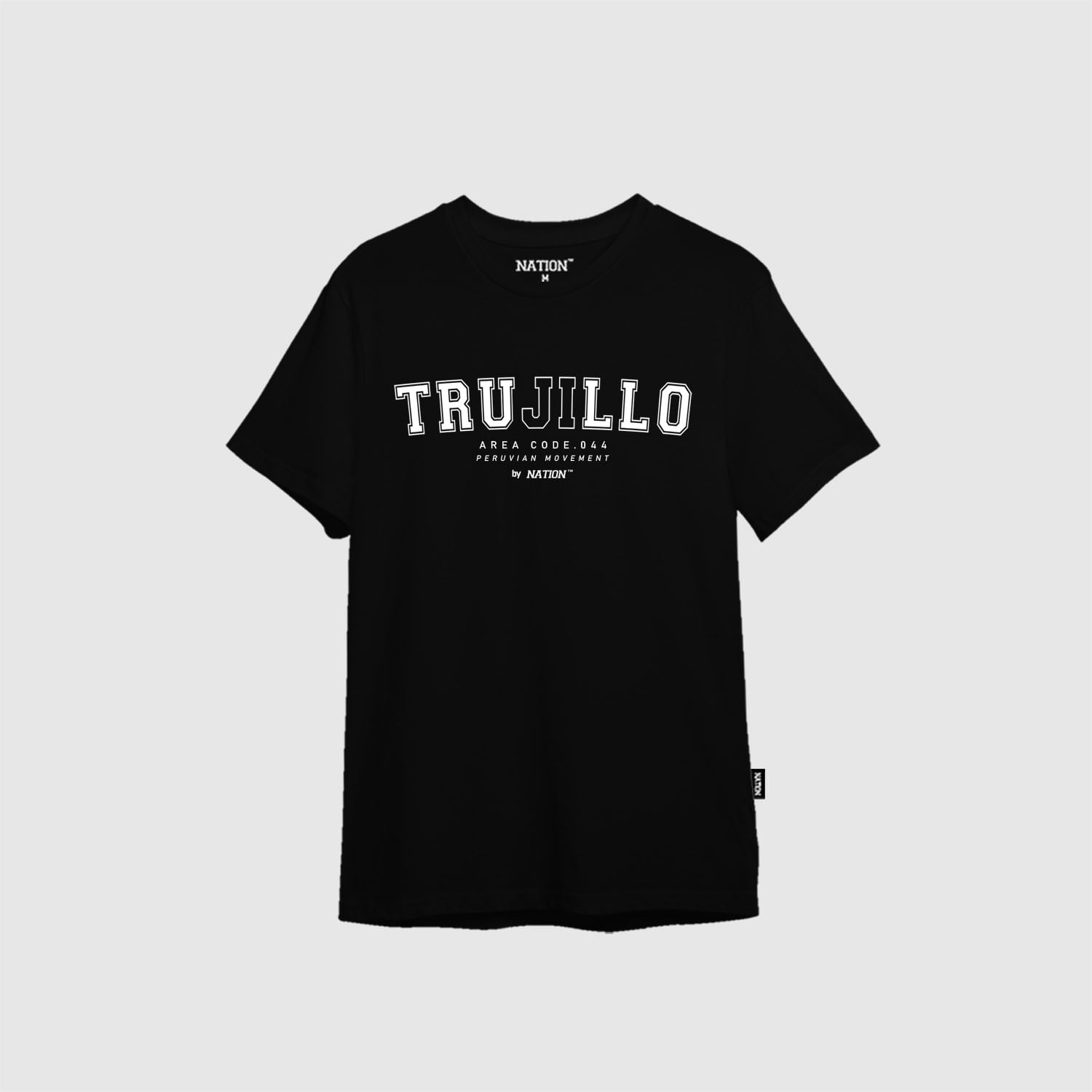 POLO URBANO HOMBRE NATION STORE TRUJILLO AREA CODE - 1