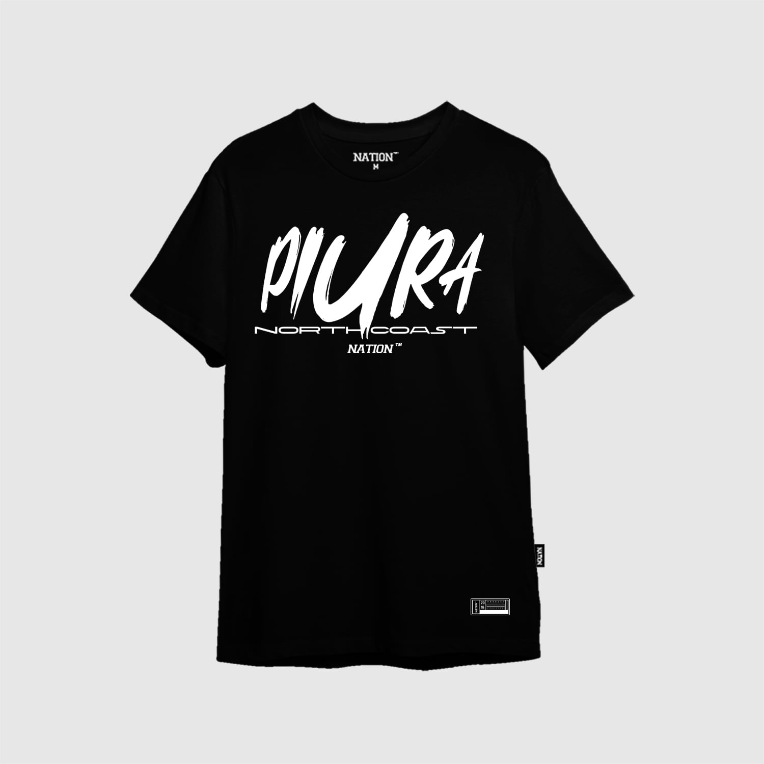POLO URBANO HOMBRE NATION STORE AREQUIPA TM - 1
