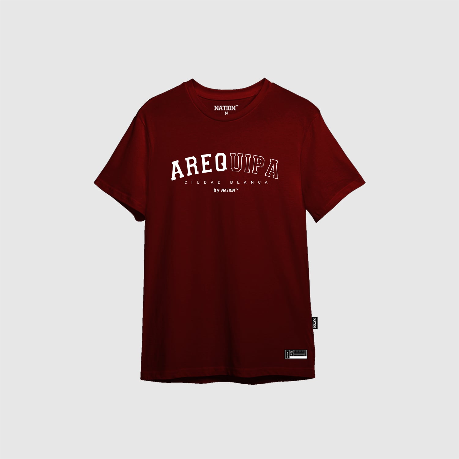 POLO URBANO HOMBRE NATION STORE AREQUIPA TM - 1
