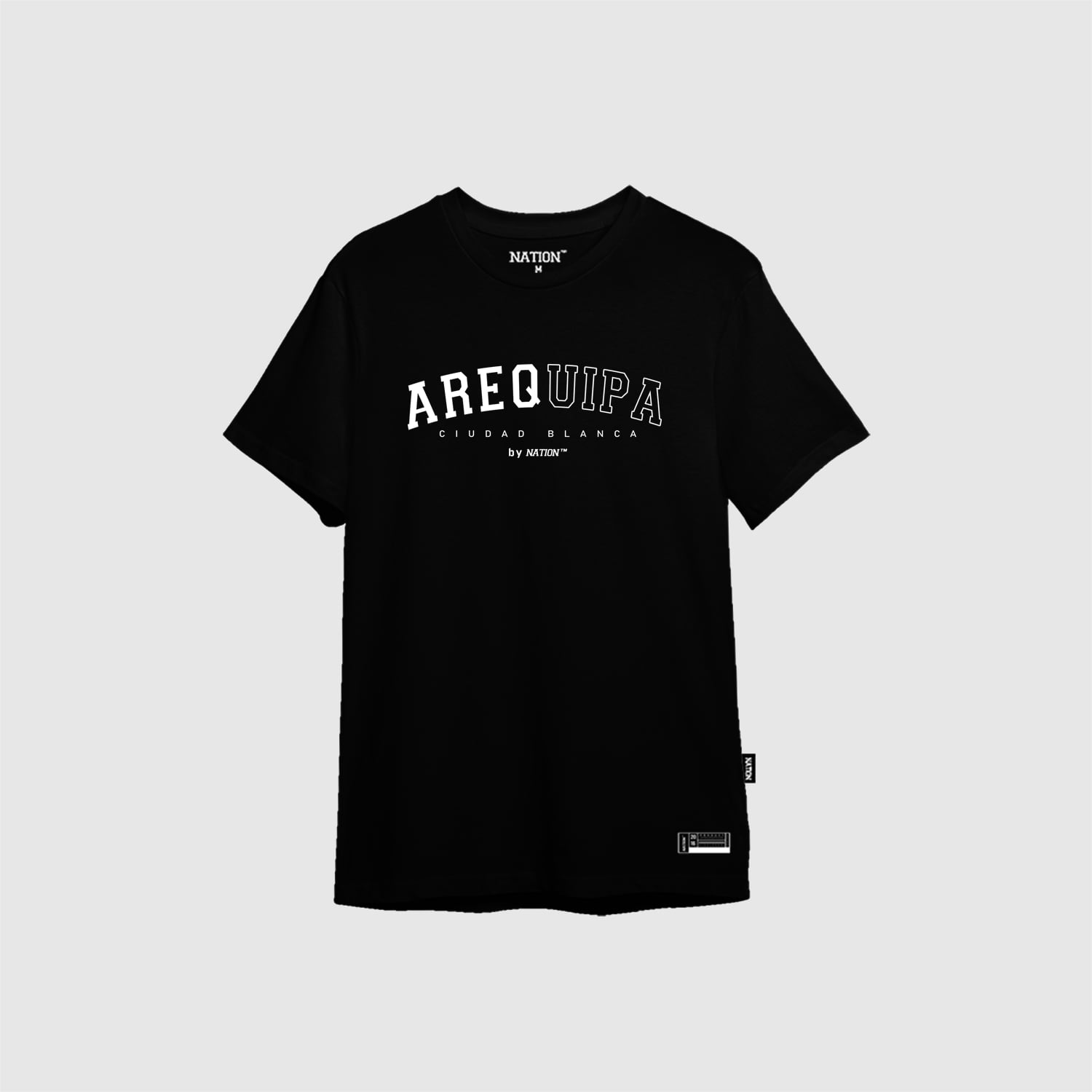 POLO URBANO HOMBRE NATION STORE AREQUIPA TM - 1