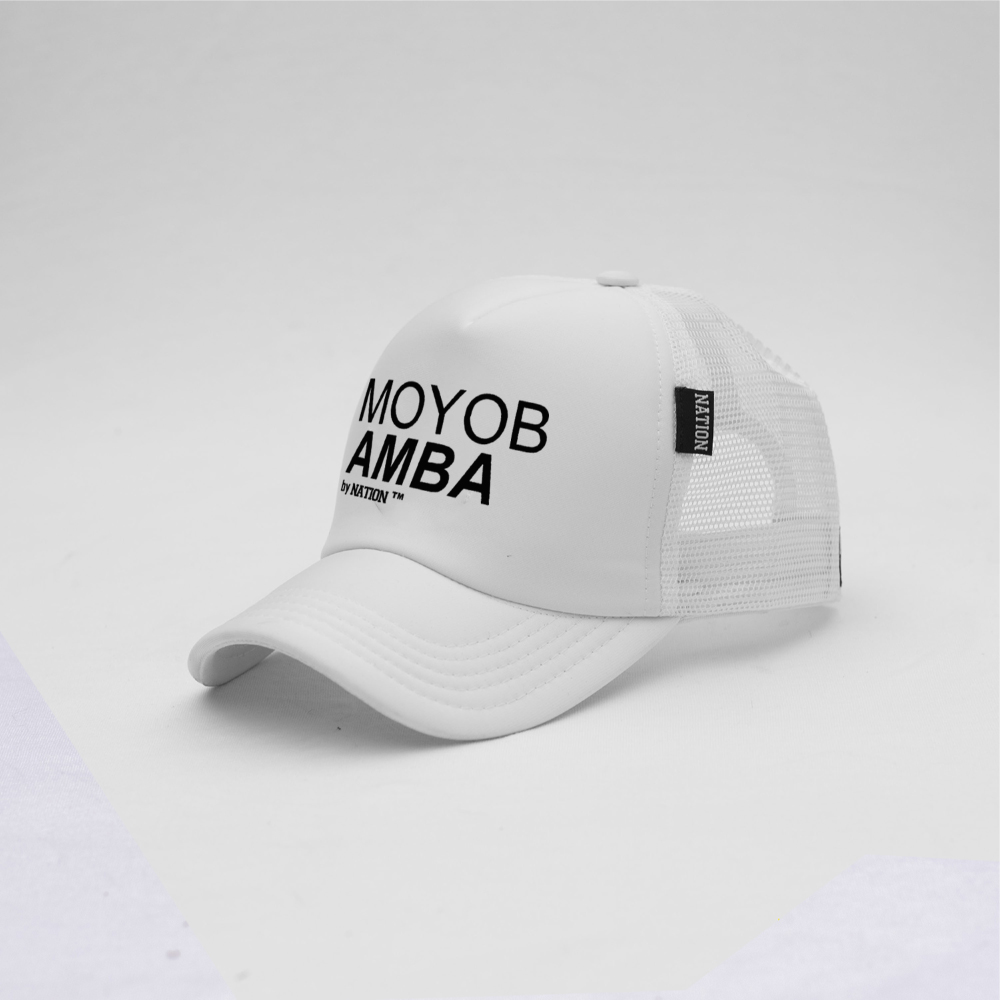 GORRA TRUCKER HOMBRE NATION STORE MOYOBAMBA TM - 1