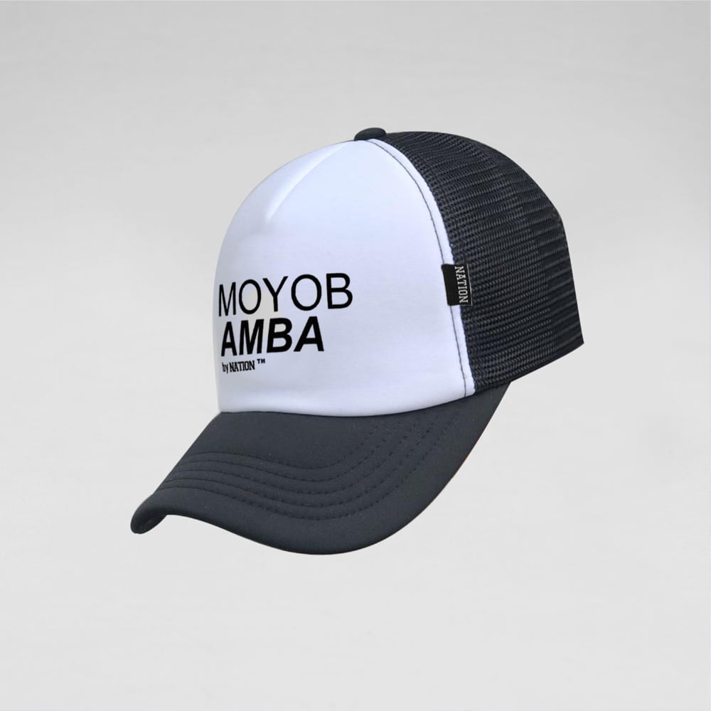 GORRA TRUCKER HOMBRE NATION STORE MOYOBAMBA TM - 1