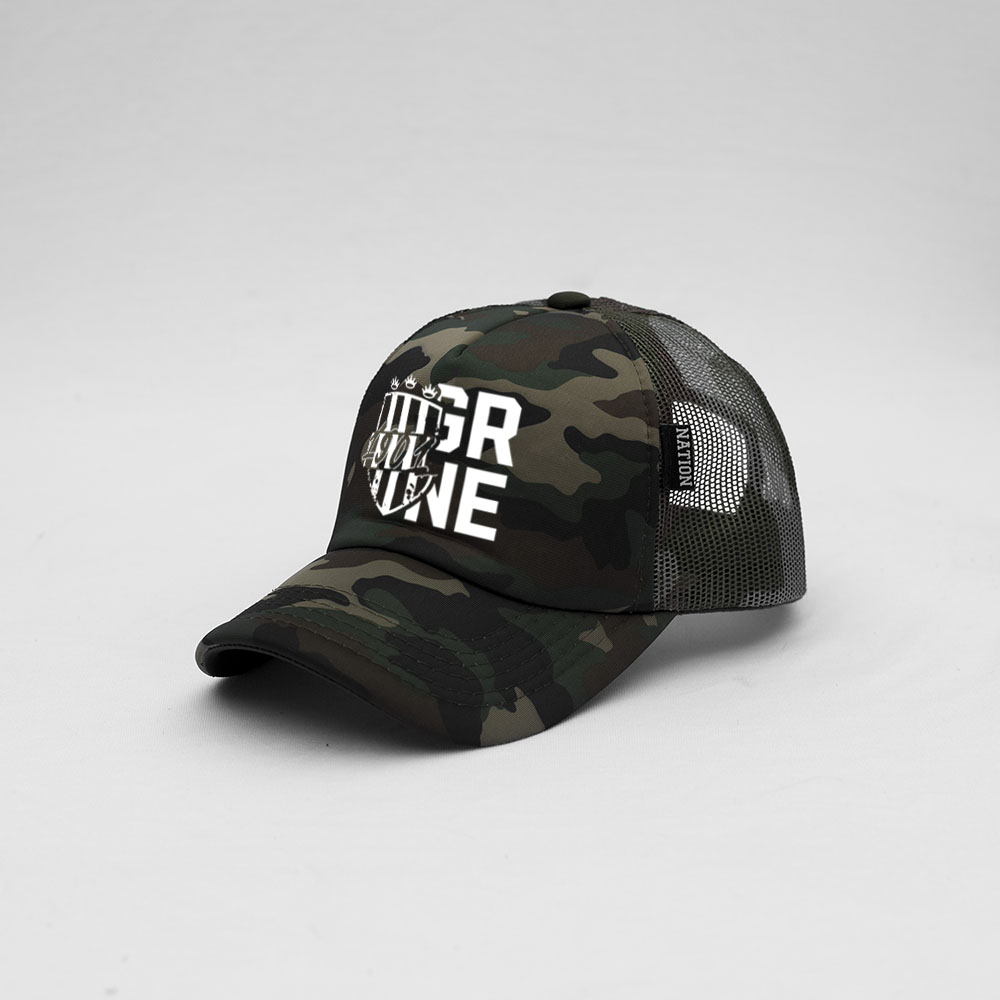 GORRA TRUCKER HOMBRE NATION STORE MOYOBAMBA TM - 2