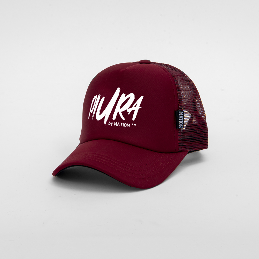 GORRA TRUCKER HOMBRE NATION STORE PIURA FL - 1