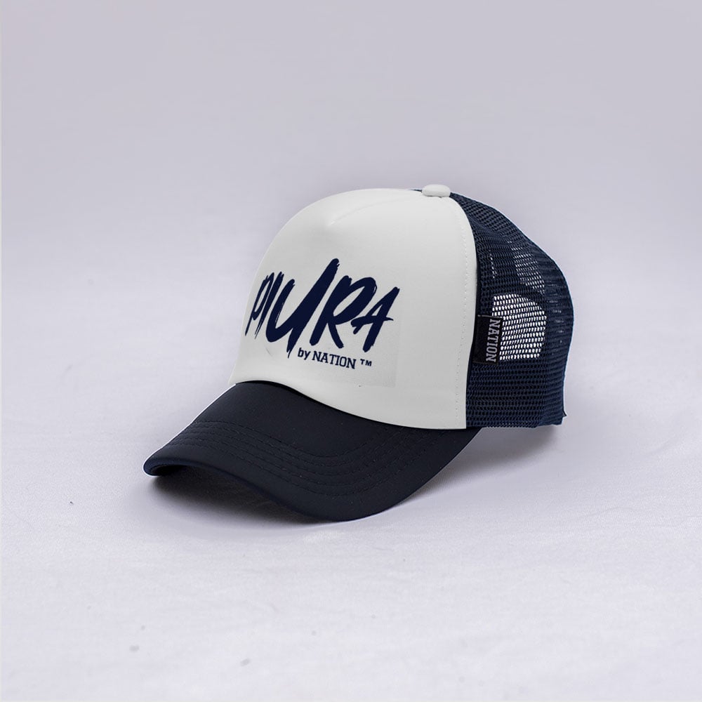 GORRA TRUCKER HOMBRE NATION STORE PIURA FL - 1