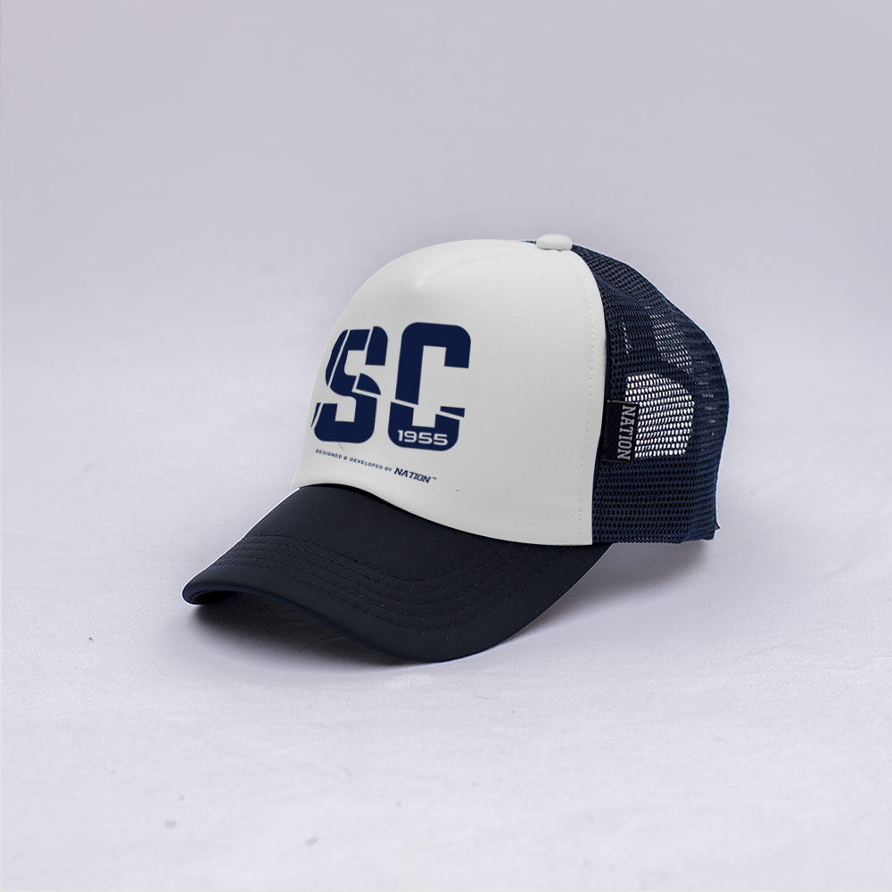 GORRA TRUCKER HOMBRE NATION STORE SC RIMENSE - 1