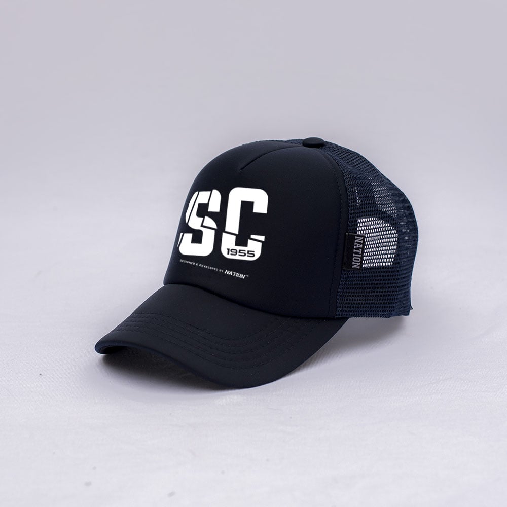 GORRA TRUCKER HOMBRE NATION STORE SC RIMENSE - 1