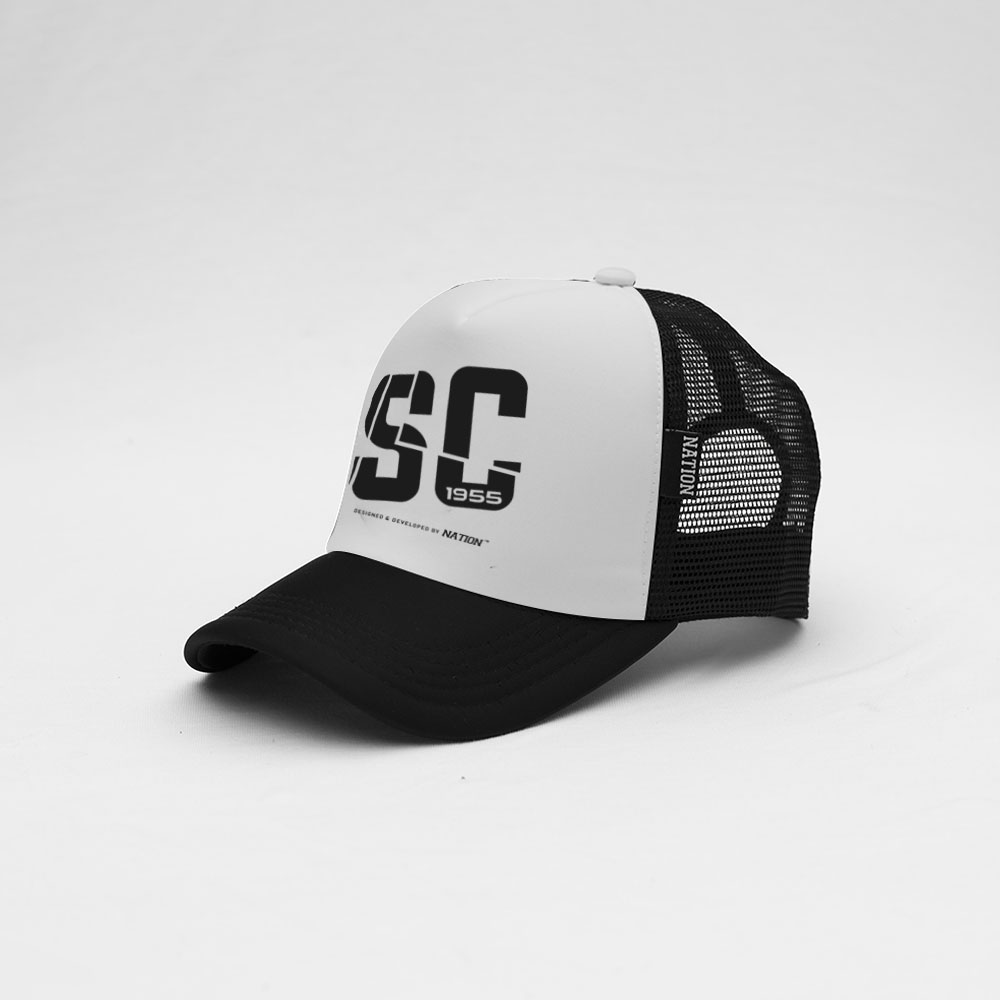 GORRA TRUCKER HOMBRE NATION STORE SC RIMENSE - 1