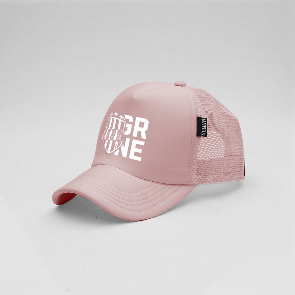 GORRA TRUCKER HOMBRE NATION STORE MOQUEGUA MAP - 2