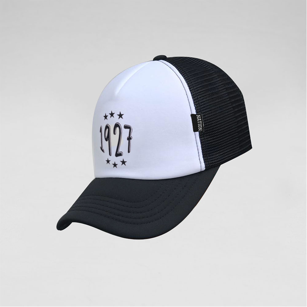GORRA TRUCKER HOMBRE NATION STORE 1927 - 1