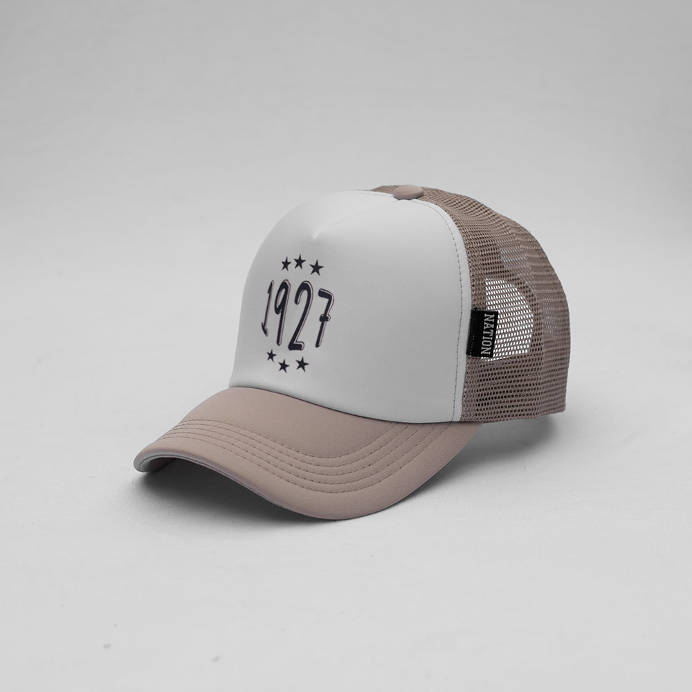 GORRA TRUCKER HOMBRE NATION STORE 1927 - 1