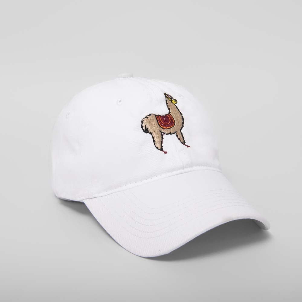 GORRA TRUCKER HOMBRE NATION STORE LLAMA PERU - 1