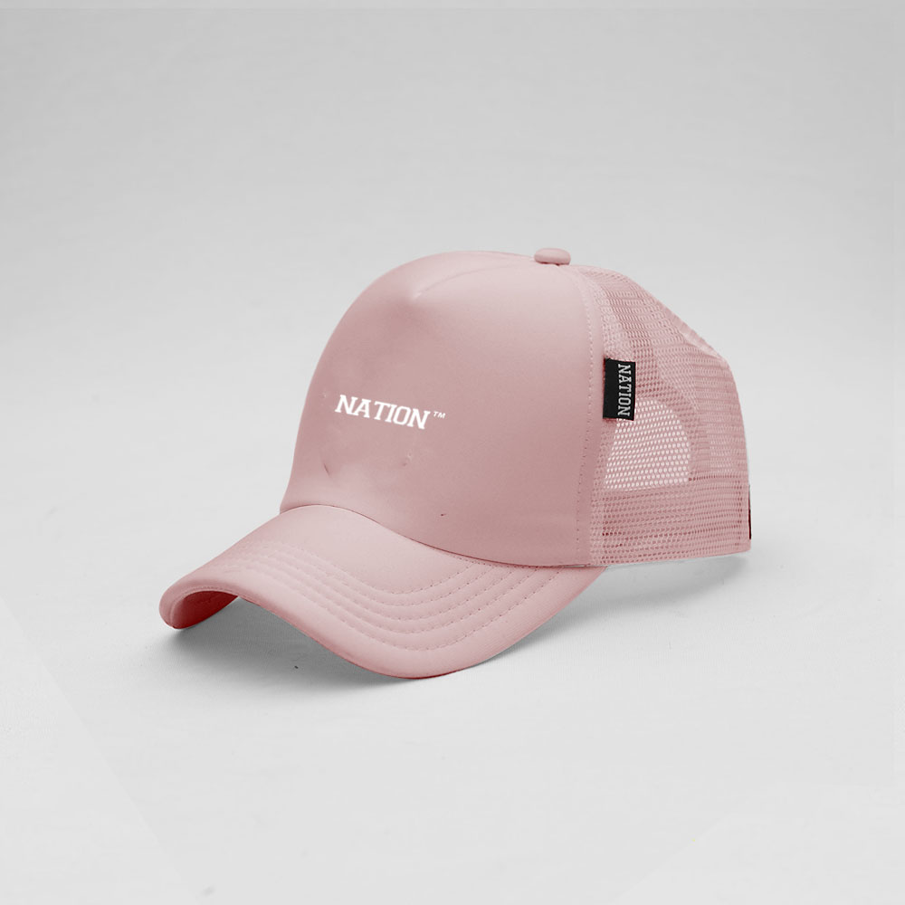 GORRA TRUCKER HOMBRE NATION STORE NATION TM - 1