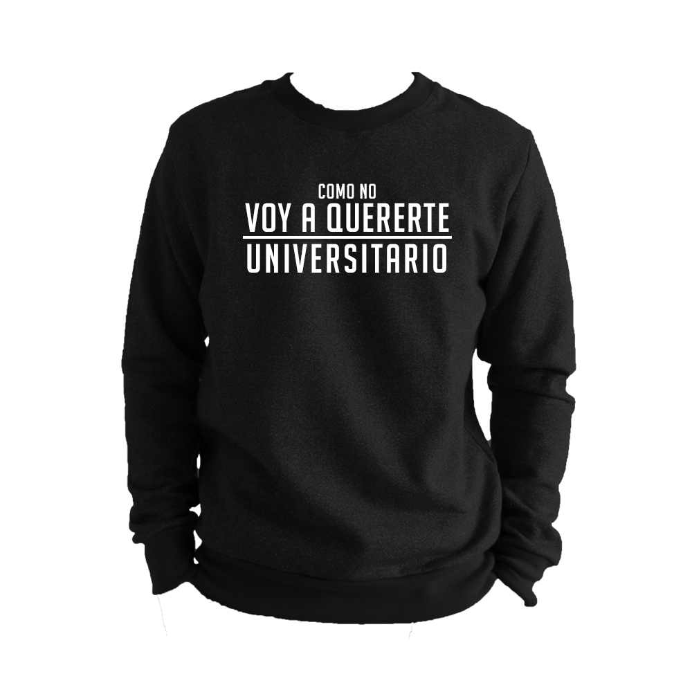 POLERÓN HOMBRE NATION STORE CNTVAQ - 1
