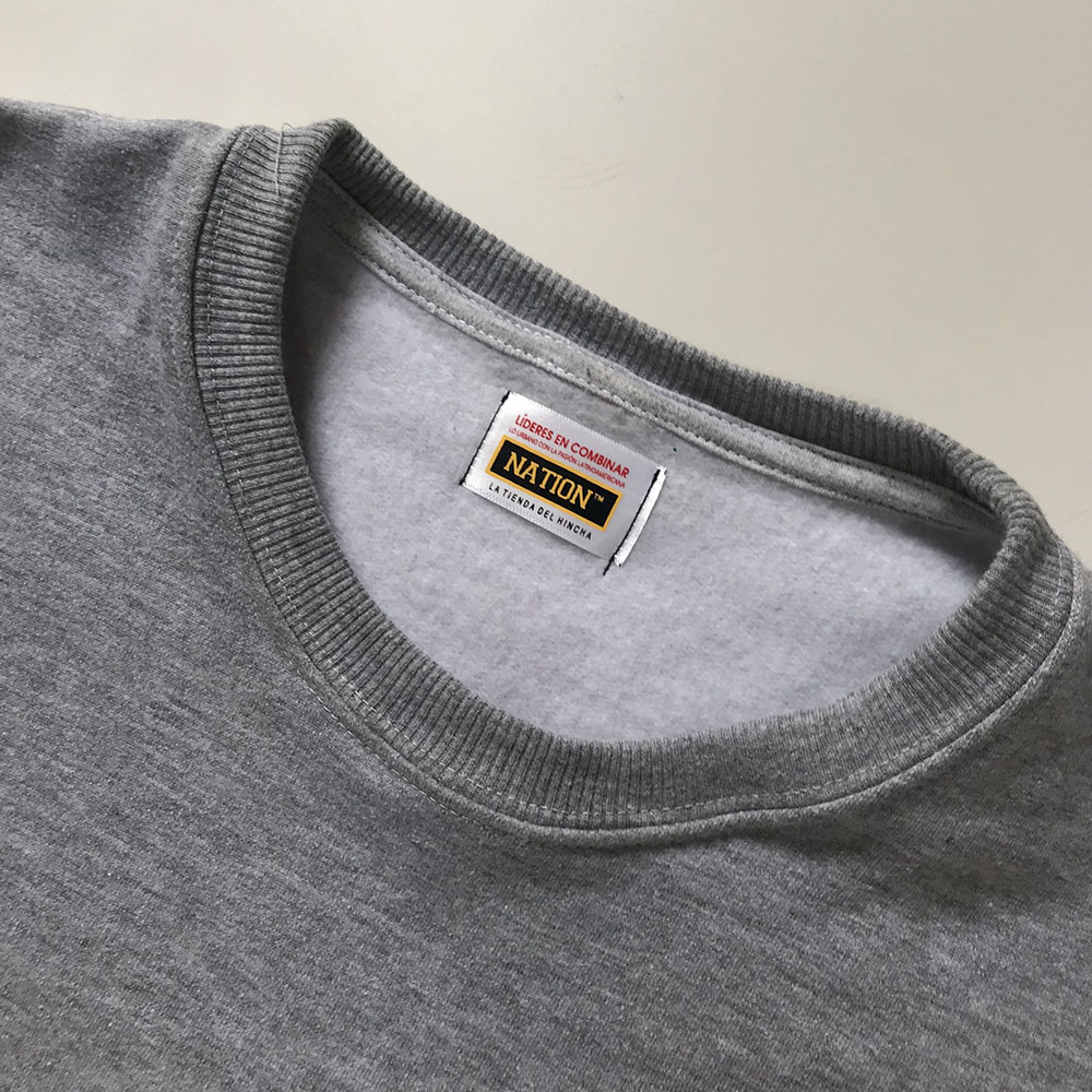 POLERÓN HOMBRE NATION STORE CNTVAQ - 3