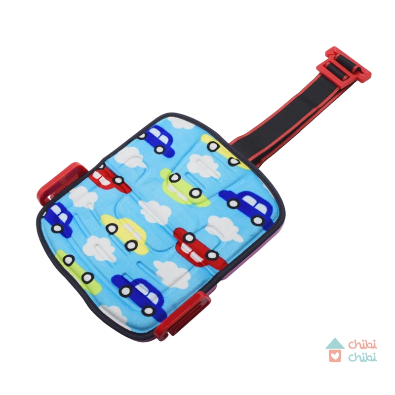 ASIENTO PARA CARRO PLEGABLE - 4