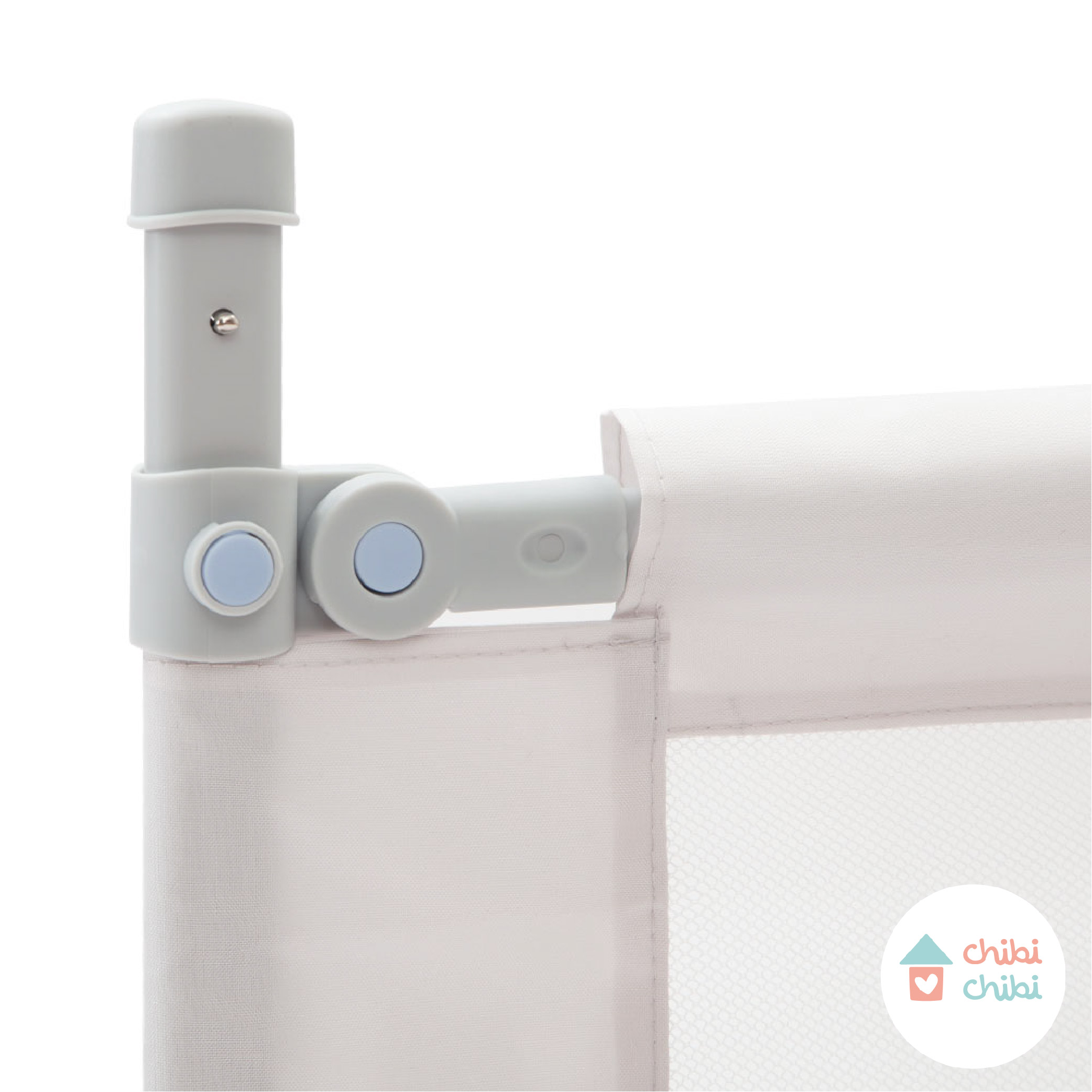 PACK DE 4 BARANDAS CLASSIC – QUEEN - 10