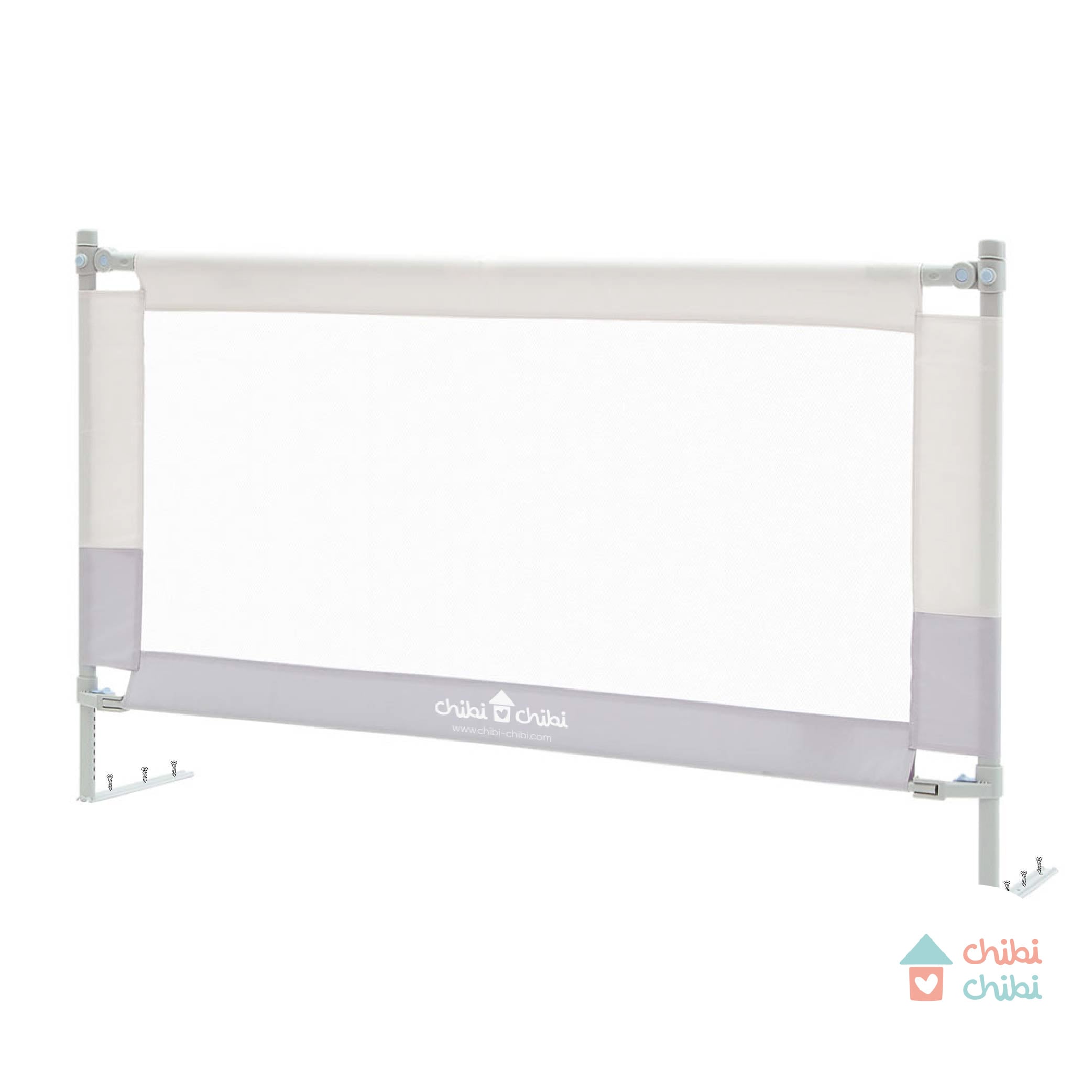 PACK DE 4 BARANDAS CLASSIC – QUEEN - 4