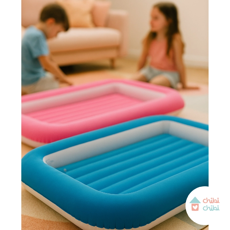 CUNA INFLABLE - 1
