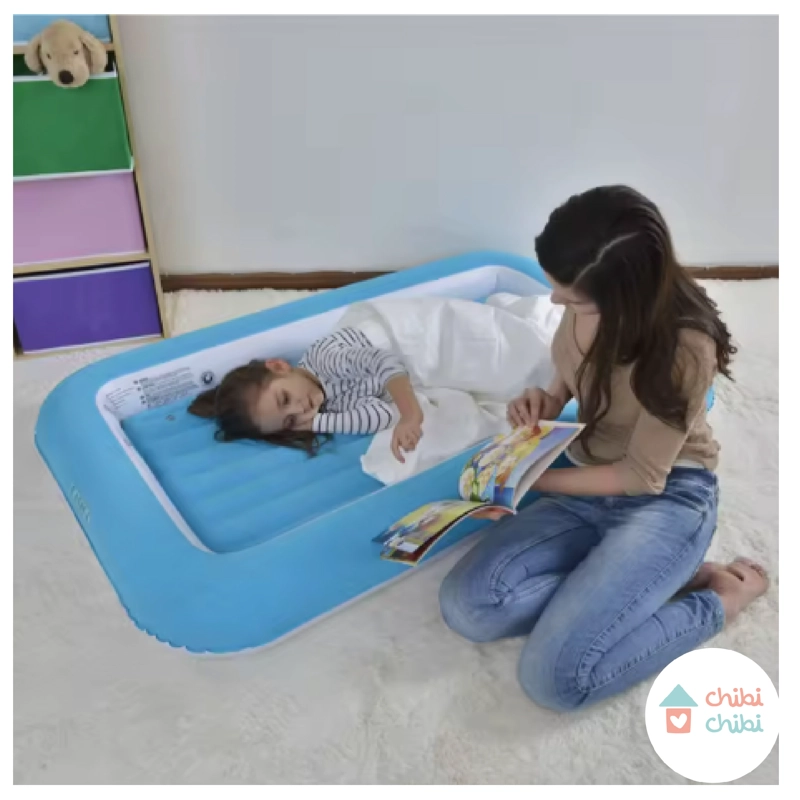 CUNA INFLABLE - 2