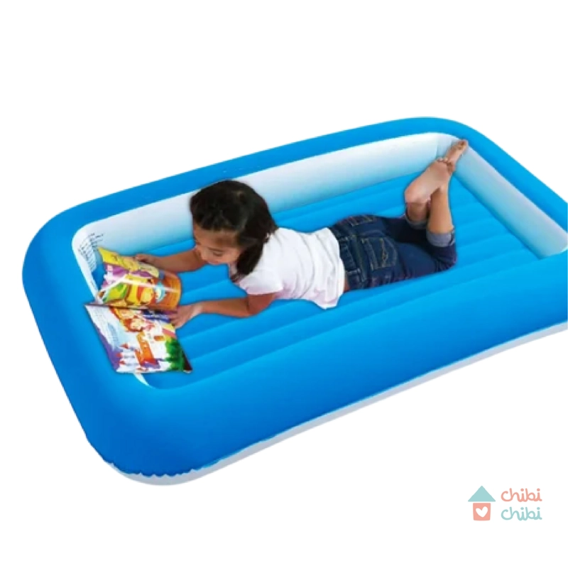 CUNA INFLABLE - 3