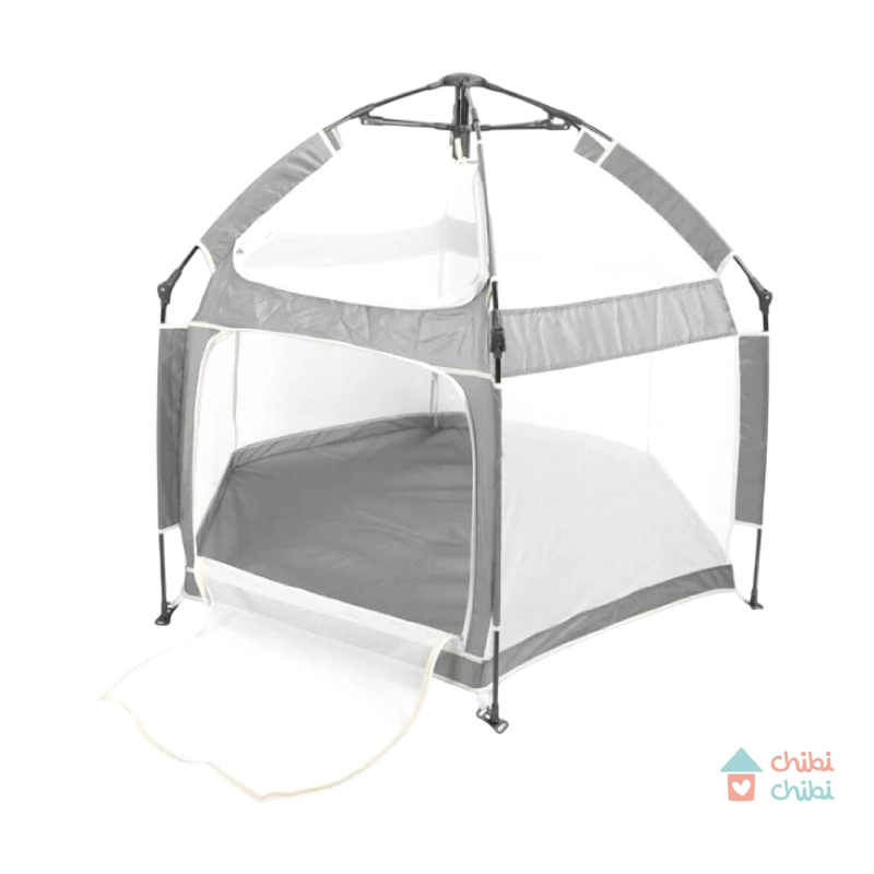 CARPA PORTÁTIL PLEGABLE POPUP PARA NIÑOS - 7