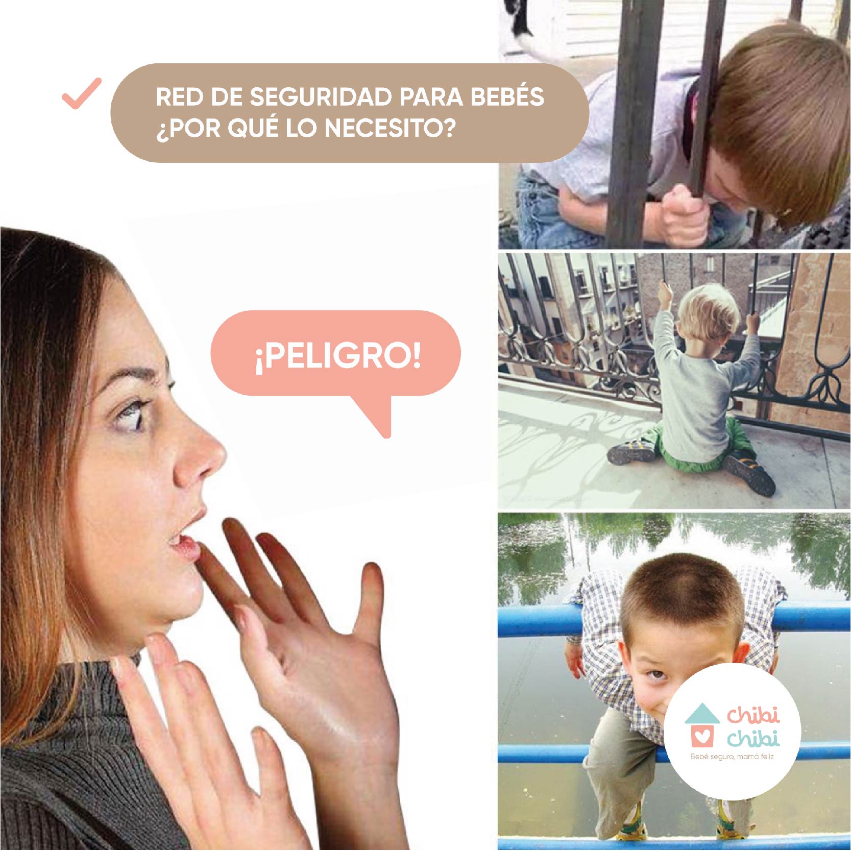 MALLA DE SEGURIDAD - 3