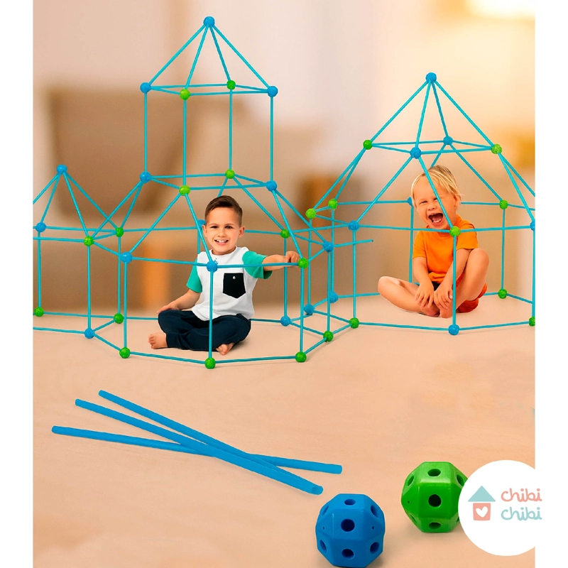 KIT DE CONSTRUCCIÓN - 1