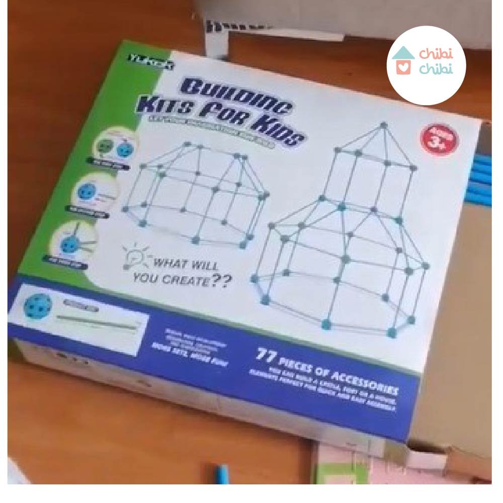KIT DE CONSTRUCCIÓN - 5