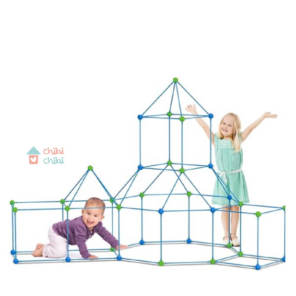 KIT DE CONSTRUCCIÓN - 6