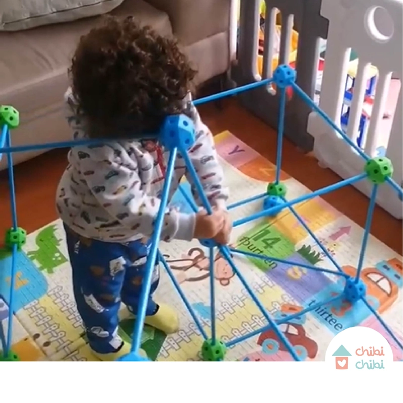 KIT DE CONSTRUCCIÓN - 8