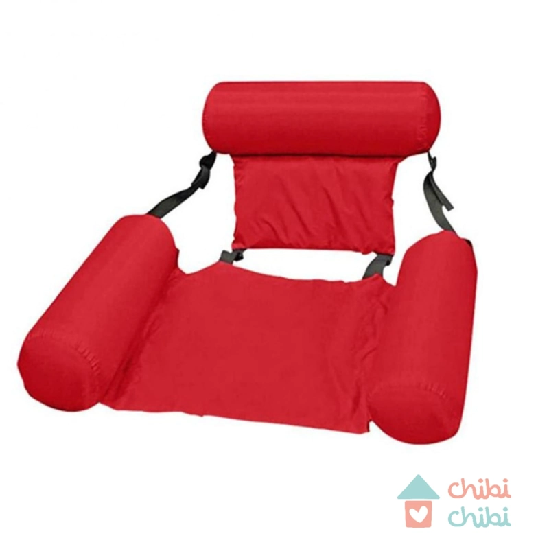 SILLA FLOTADOR - 6