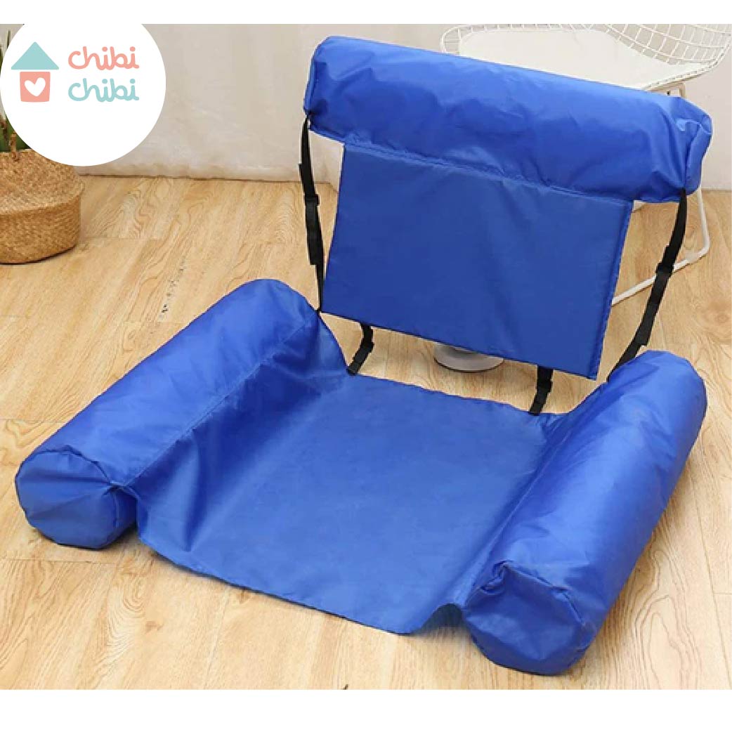 SILLA FLOTADOR - 9