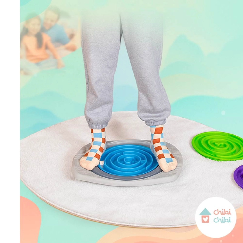 TABLA DE EQUILIBRIO SENSORIAL CON CAMBIO - 1