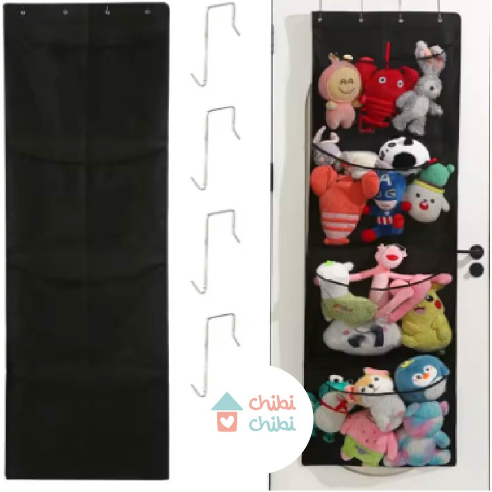 ORGANIZADOR DE PUERTA - 3