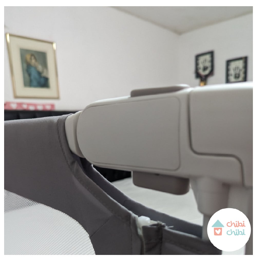 PACK EN U BARANDAS CHICK DELUXE – PLAZA Y MEDIA - 5