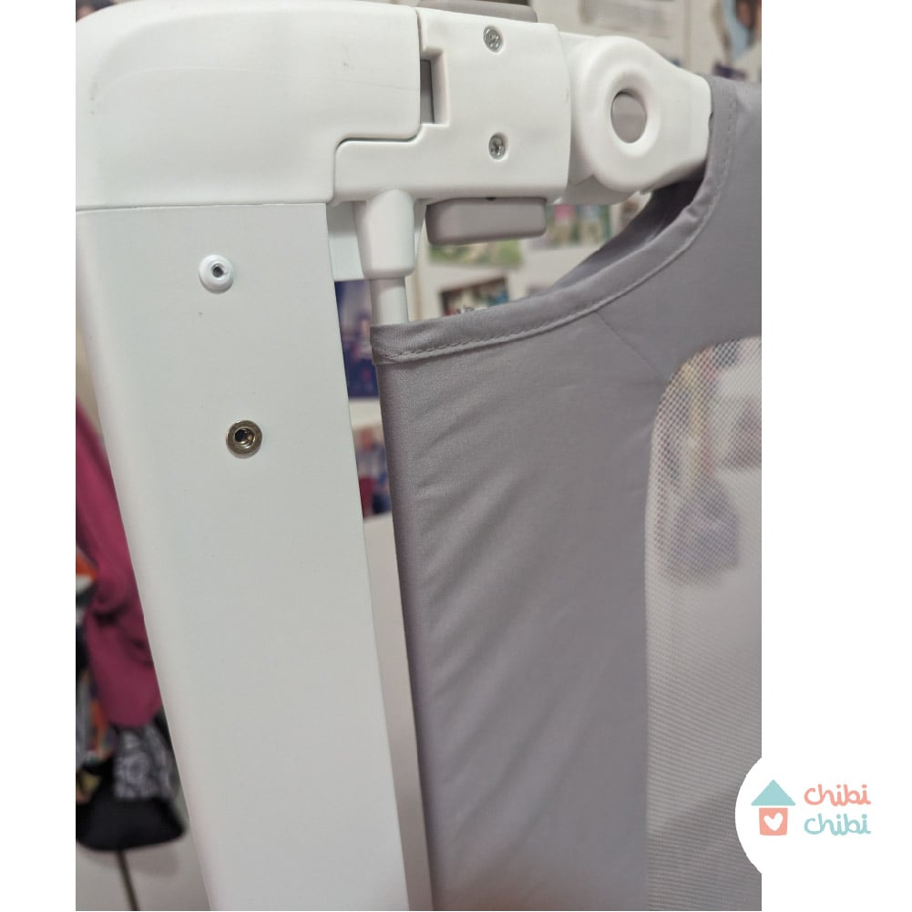PACK EN U BARANDAS CHICK DELUXE – PLAZA Y MEDIA - 8