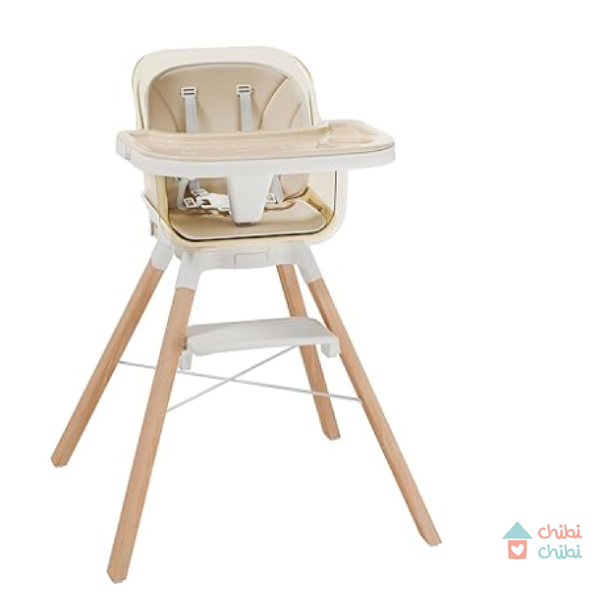 SILLA DE COMER 360 GRADOS - 5