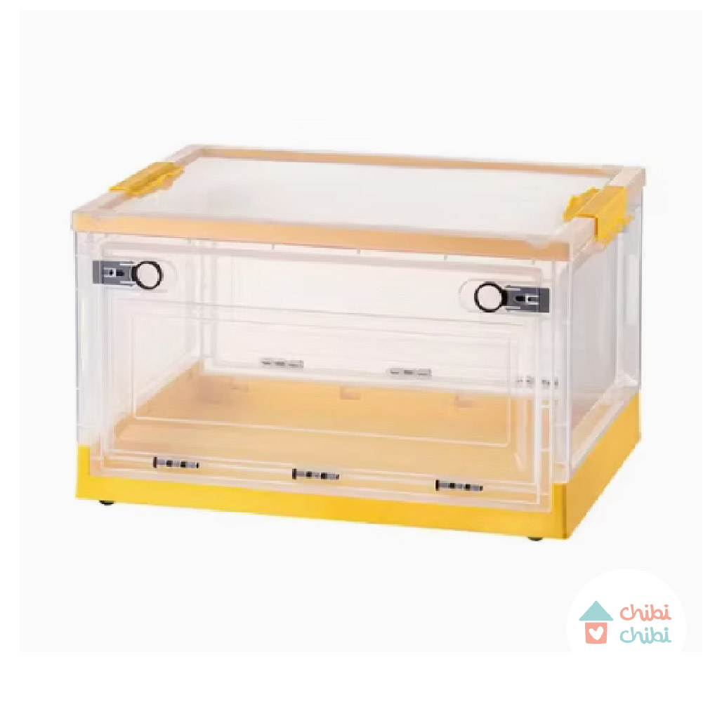 CAJA ORGANIZADORA APILABLE - 3