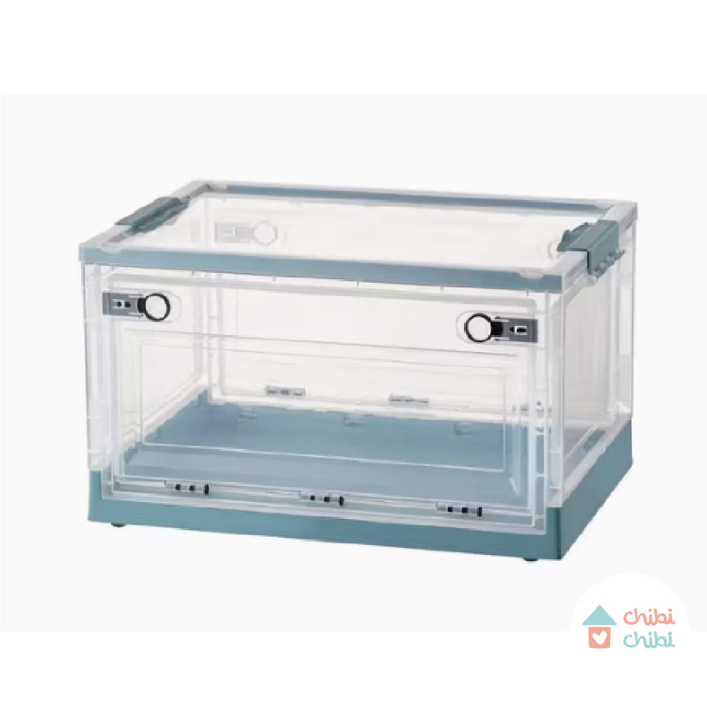 CAJA ORGANIZADORA APILABLE - 4