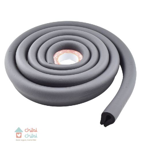 PROTECTOR DE BORDES EN FORMA DE “U” - 5