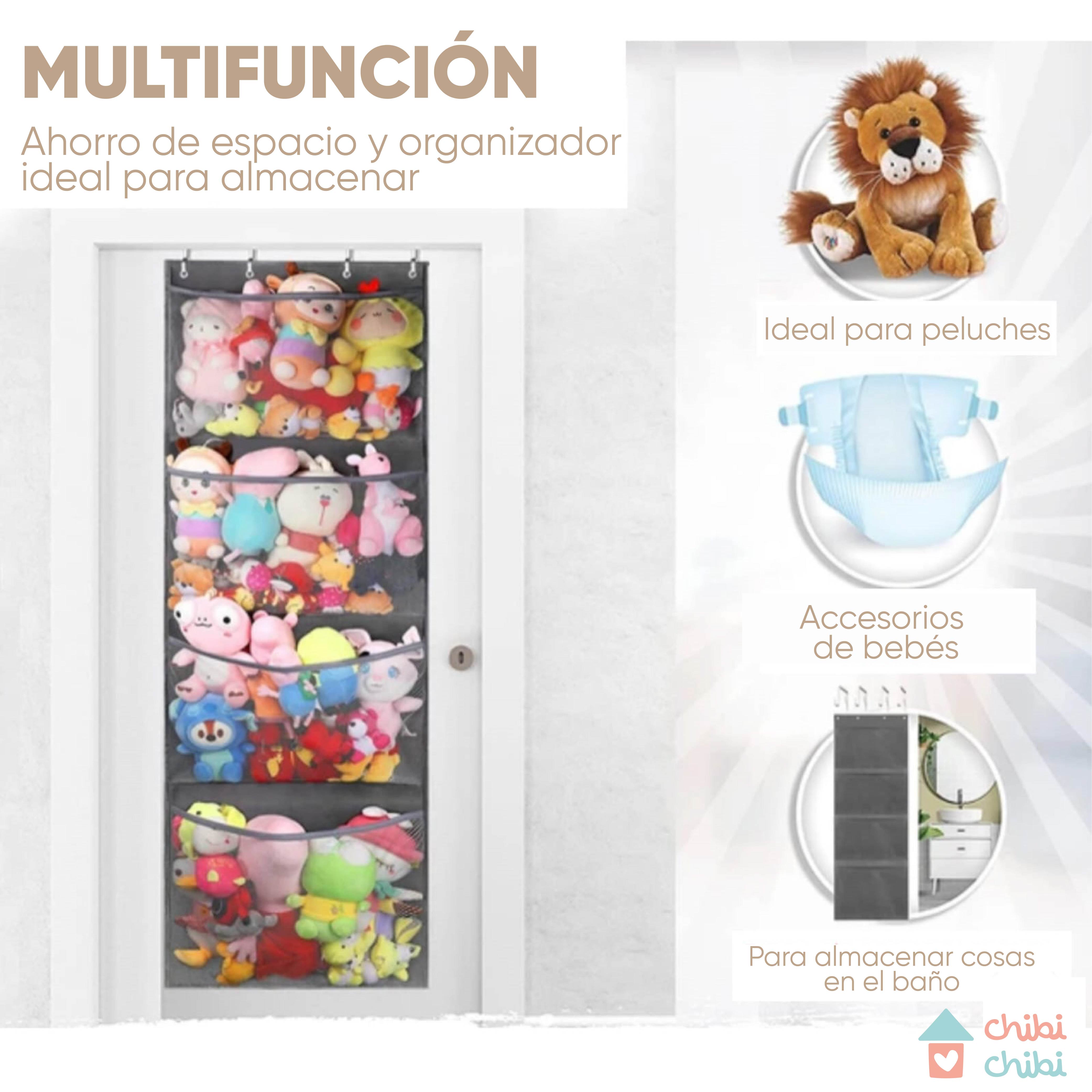 ORGANIZADOR DE PUERTA - 3