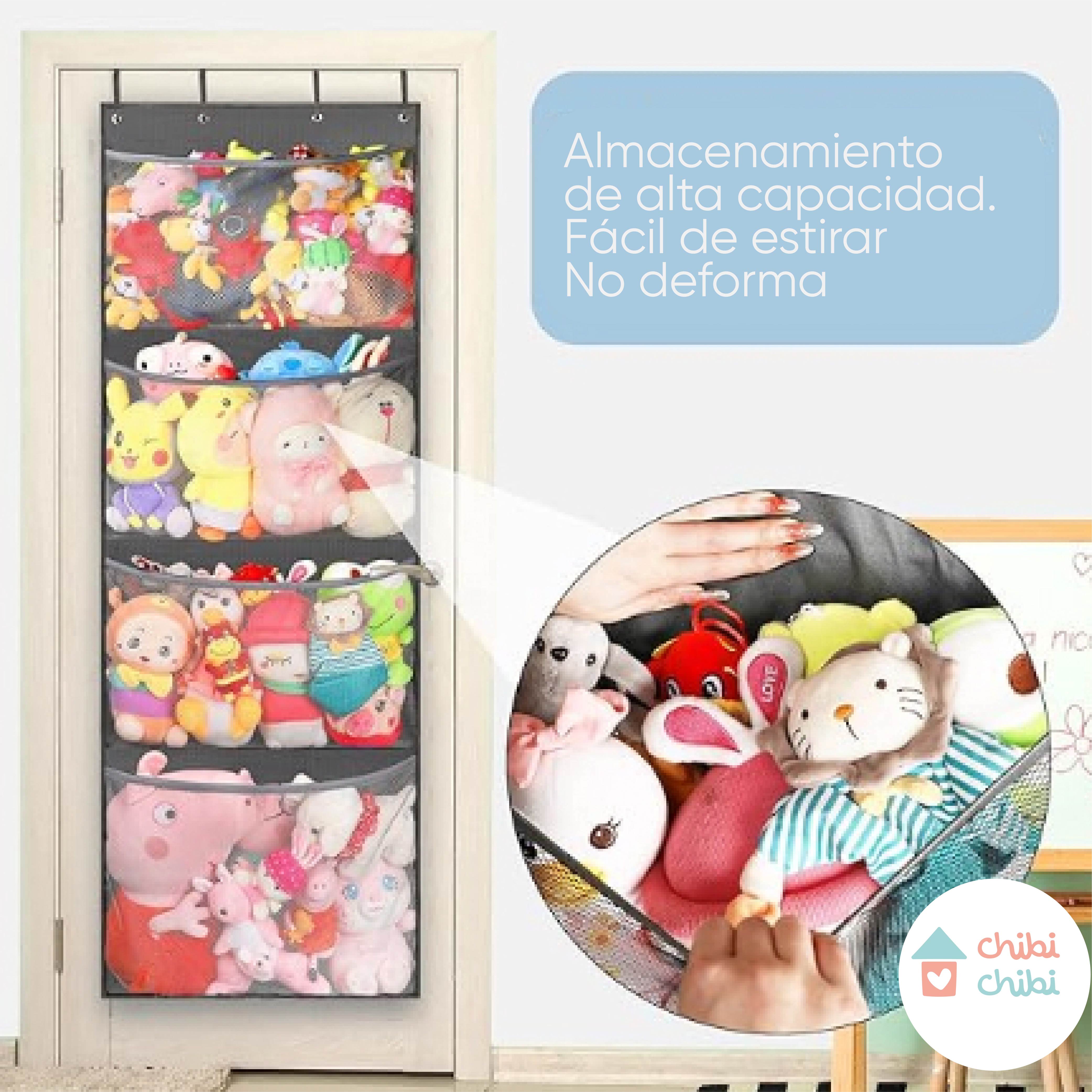 ORGANIZADOR DE PUERTA - 4