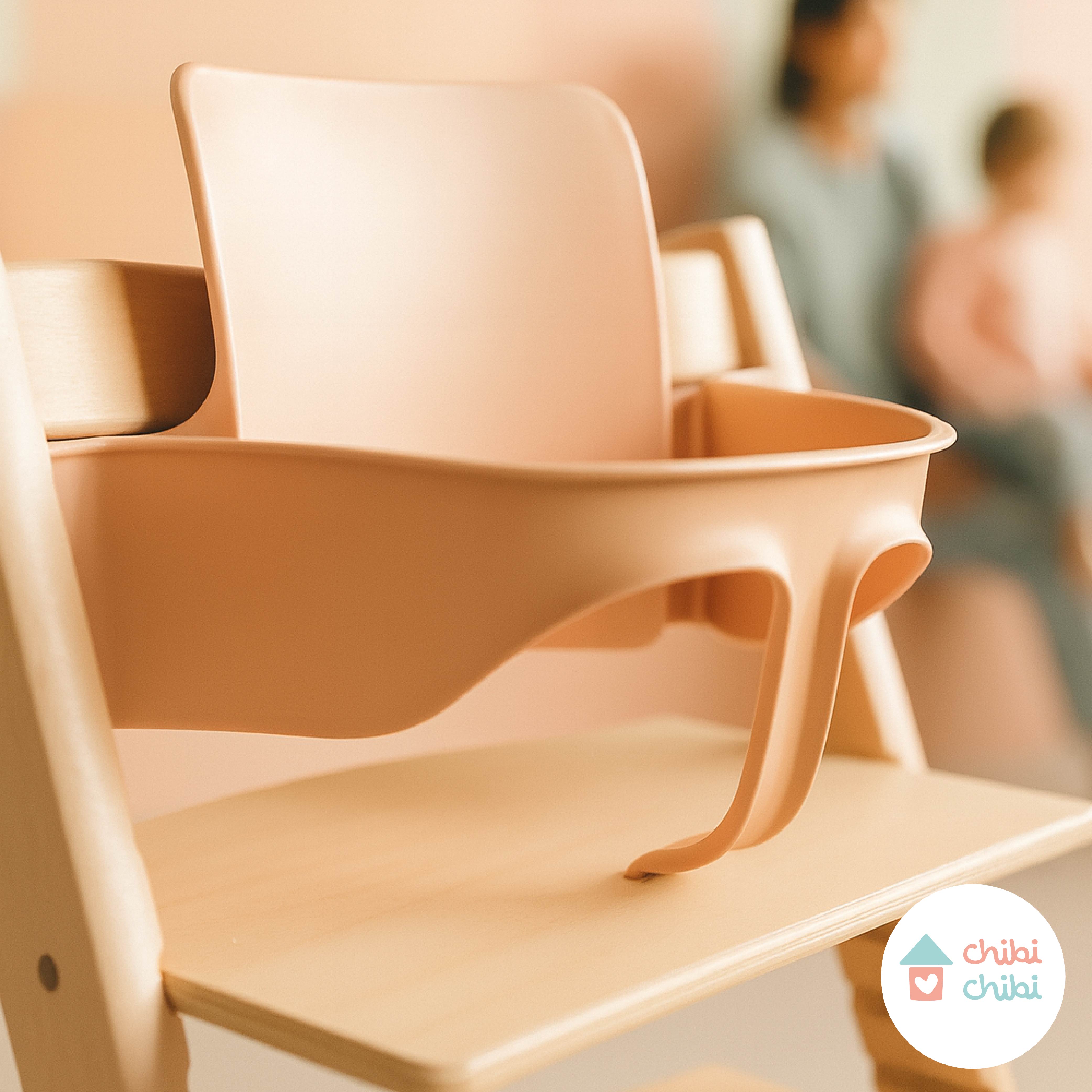 BABY SET SILLA EVOLUTIVA - 1